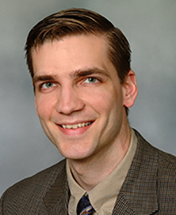 Jason Vangundy