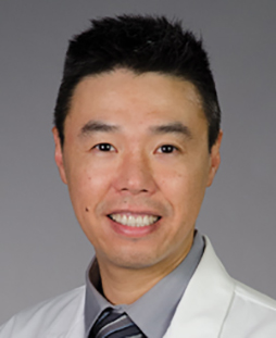 Jeffrey Kao, 