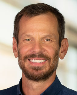 Jeffrey Randall,