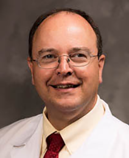 Jeffrey Teckman, 