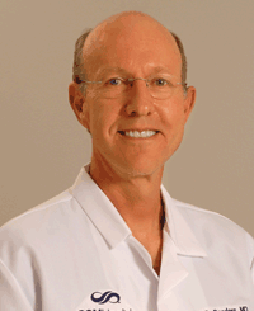 Jeff Sanders, 