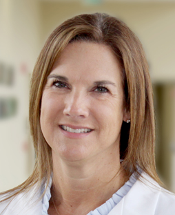 Jennifer Guffey, 