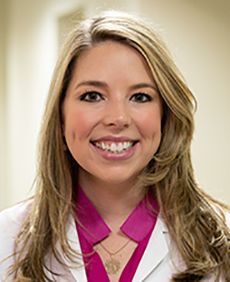 Jennifer Fehlman, 