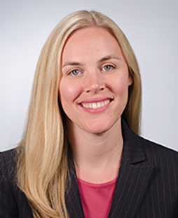Jennifer Meyer-Carper, 