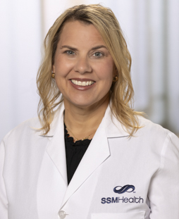 Jennifer Britt-Ludditt, 
