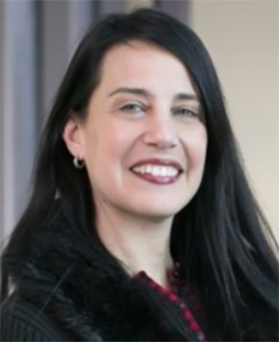 Jennifer Cilino-Folks, 
