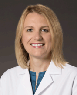 Jennifer Krick, 