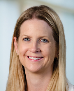 Jennifer Sauer, 