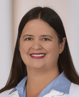 Jennifer Bissell, MD