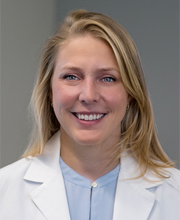 Jennifer Keller, 