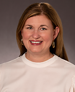Jennifer Brickler, 