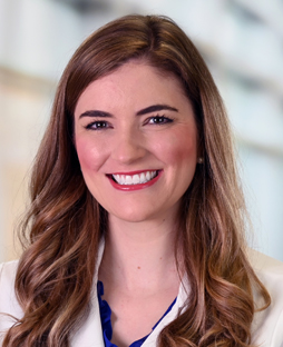 Jennifer Burkett