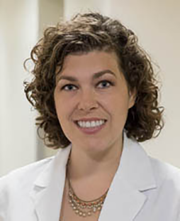 Jennifer Heithaus, 