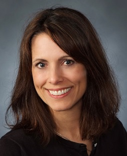 Jennifer Schaeve, 