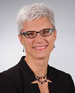 Jennifer Krupp, 