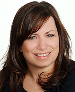 Jennifer Burgess, 