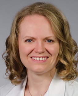 Jennifer Groehler, 