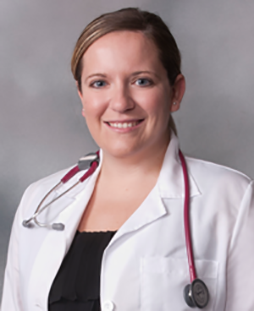 Jen Schallert, 