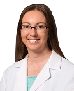Jennifer Huckstep, 