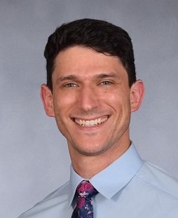 Jeremy Chapman, 