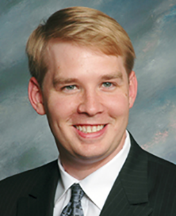 Jeremy Holter, 