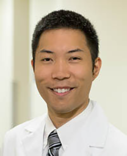 Jerome Kao, 