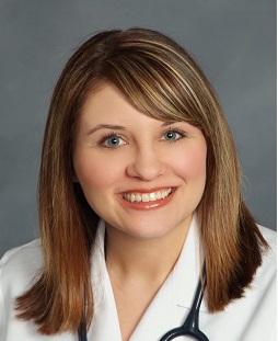 Jessica Harding, 