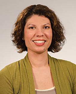 Jessica Ebbert, 
