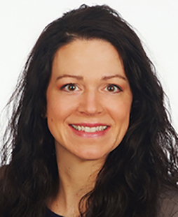 Jessica Habeck, 