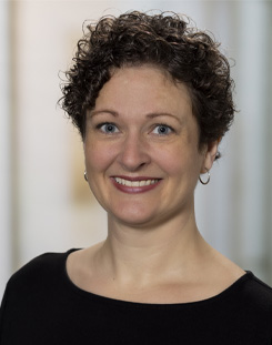 Jessica Luitjohan, 