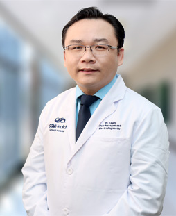Jian Chen, 