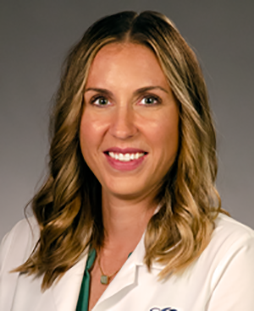 Jilaine Bolek Berquist, 