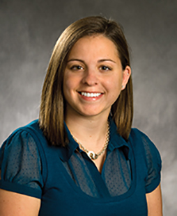 Jilianne Raether, 