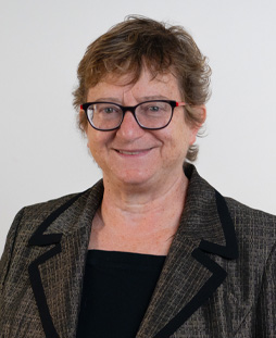 Jill Collier, 