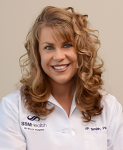 Joanna Smith, 