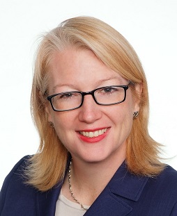 Joanne Pasiuk, 