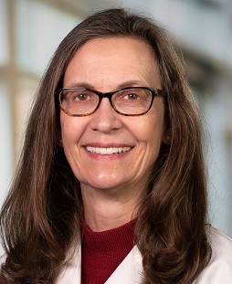 Joanne Kriege, 
