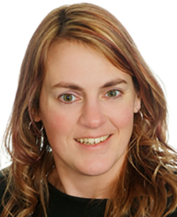 Jodi Budwit, 