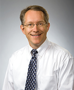 John Wilson, 