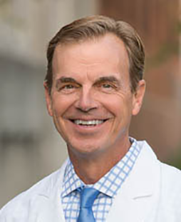 John Eisenbeis, 