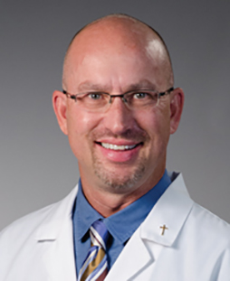 John Weink, 