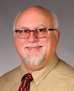 John Beaty, 