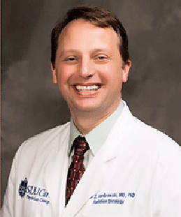 John Dombrowski, 