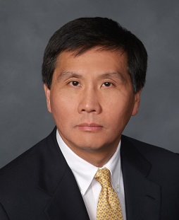 John Choi, 