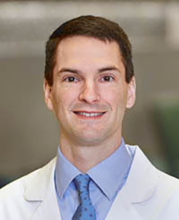 John Hoff, MD