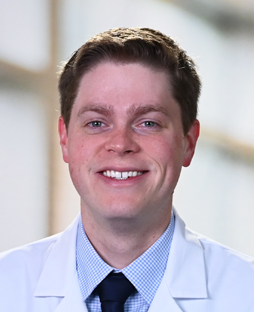 Jonathan Rooney, APNP-CNP