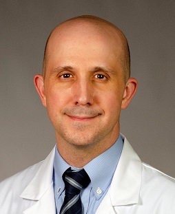 Joseph Crisalli, 
