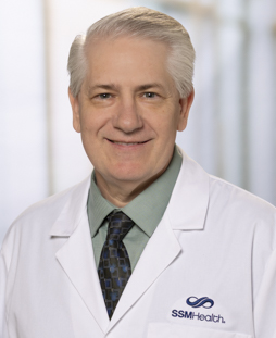 Joseph Silhavy, 