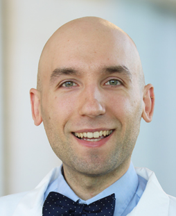 Joey DiZoglio, MD