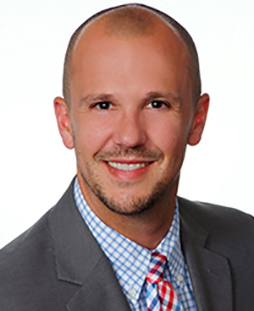 Joseph Heckenkamp, 